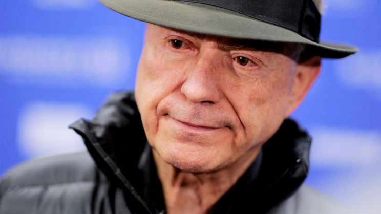 Alan Arkin