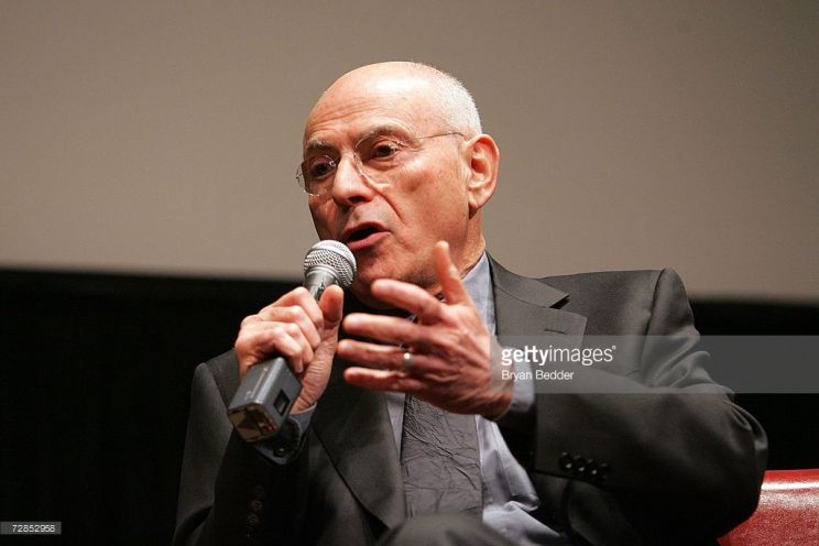 Alan Arkin