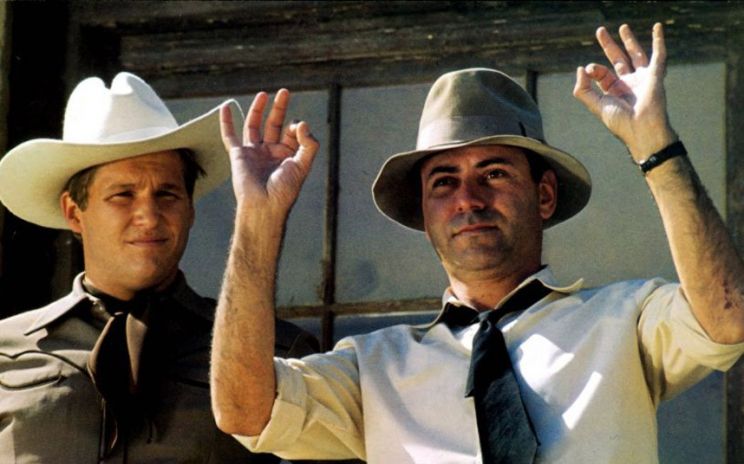 Alan Arkin