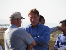Alan Autry #713771 picture (Landscape Medium)