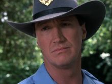 Alan Autry
