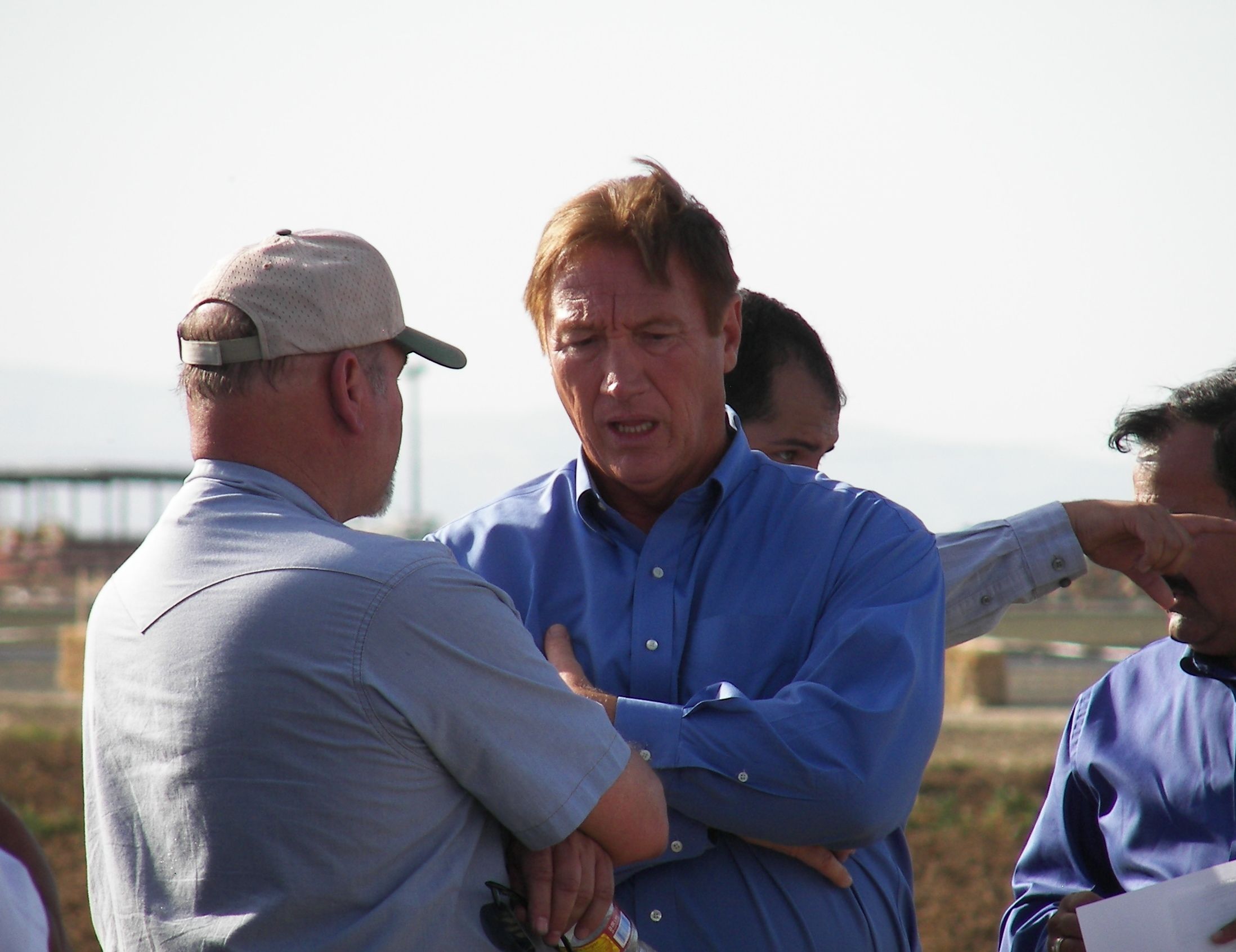 Pictures of Alan Autry