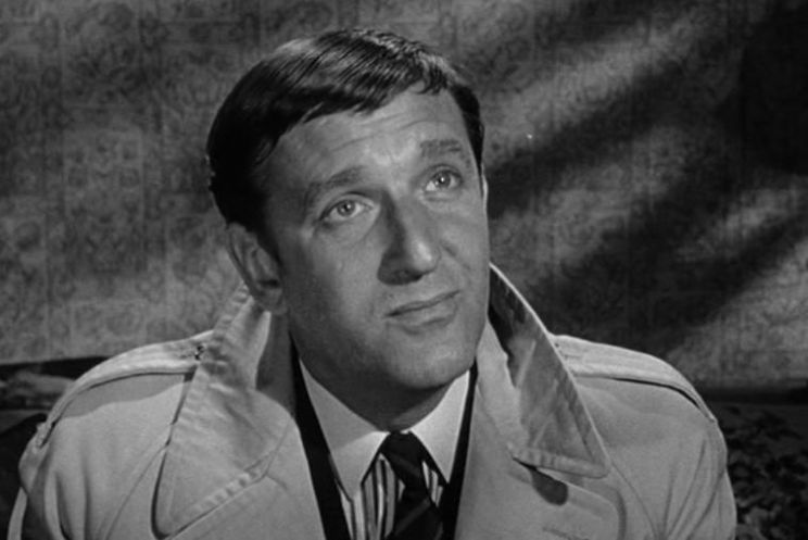 Alan Badel