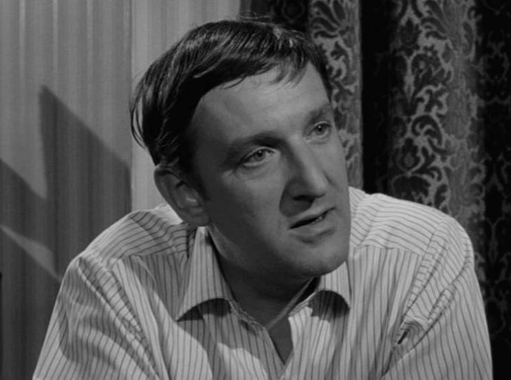 Alan Badel