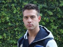 Alan Bagh