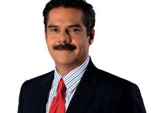 Alan Bagh