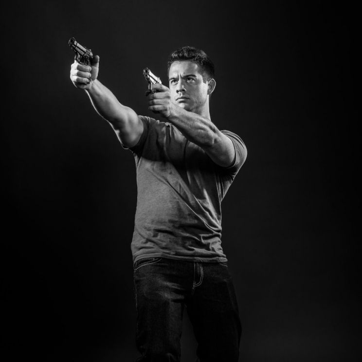 Alan Bagh