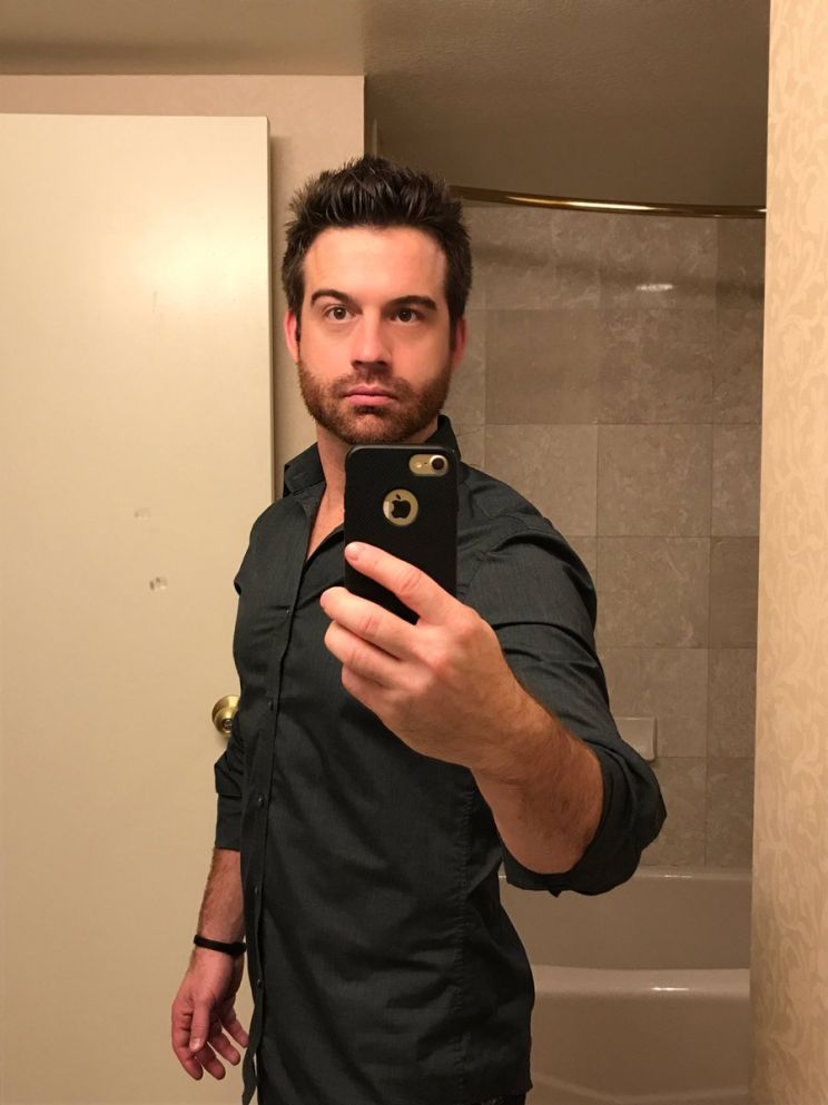 Alan Bagh