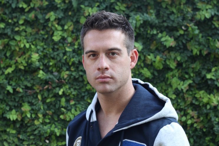Alan Bagh