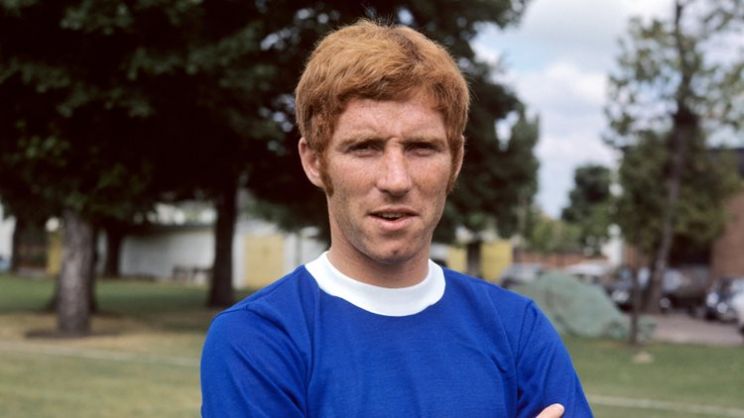 Alan Ball