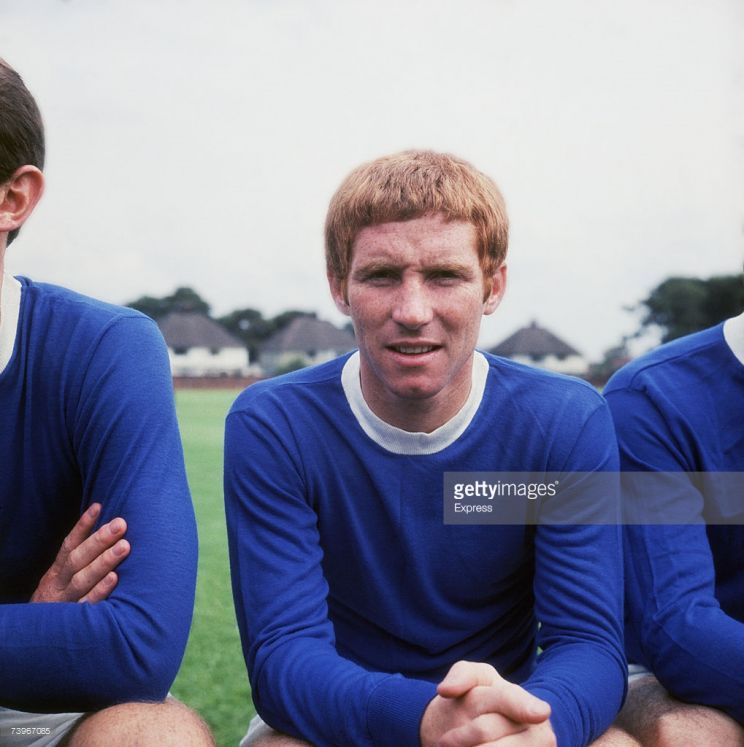 Alan Ball