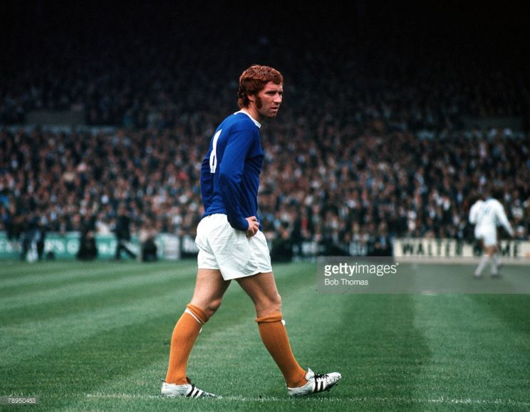 Alan Ball