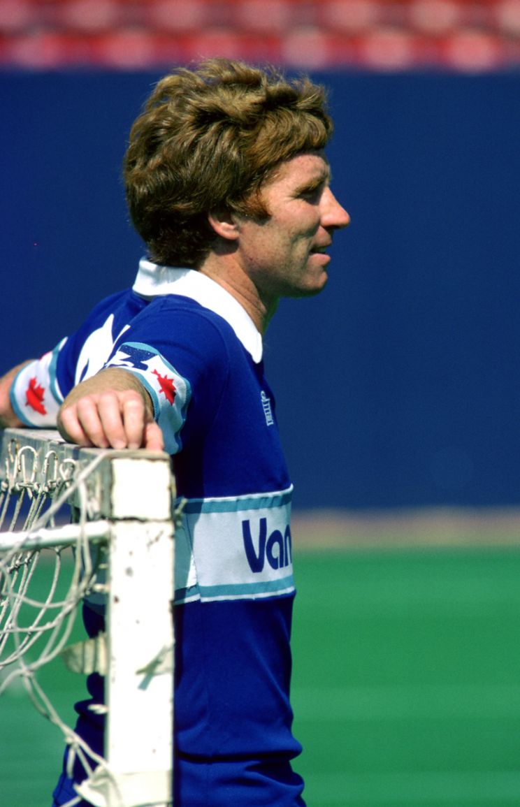 Alan Ball