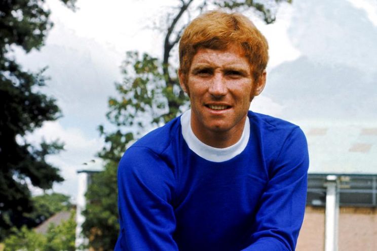 Alan Ball