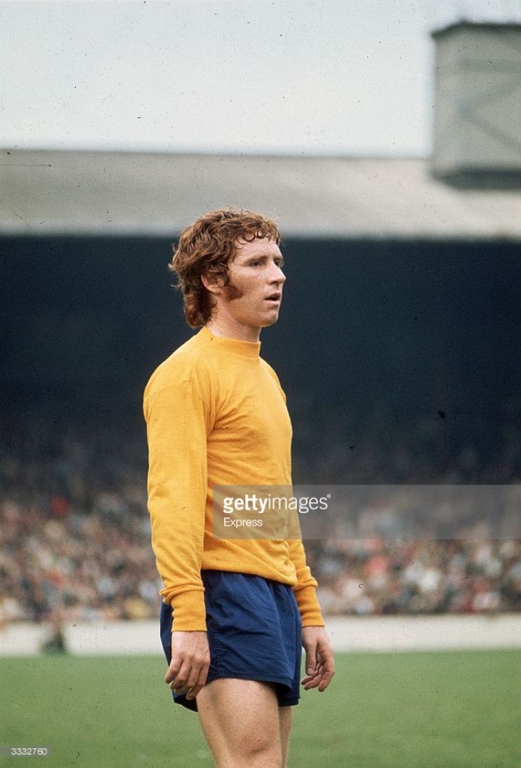 Alan Ball