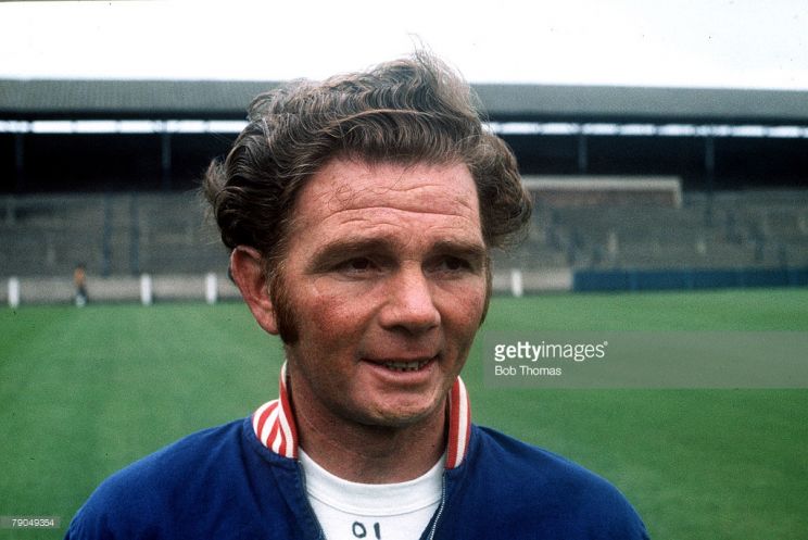 Alan Ball