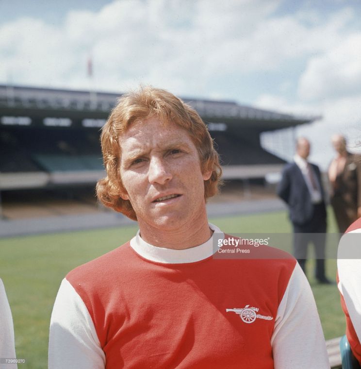 Alan Ball