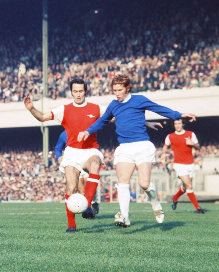 Alan Ball