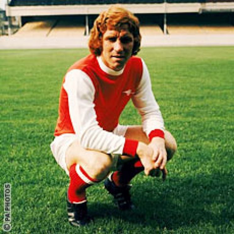 Alan Ball