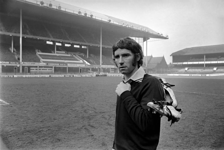 Alan Ball