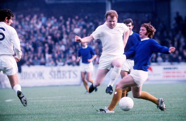 Alan Ball