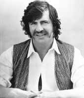 Alan Bates