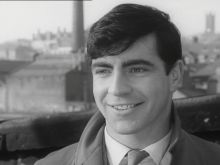 Alan Bates