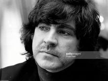 Alan Bates