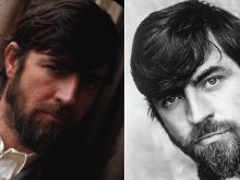 Alan Bates