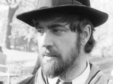 Alan Bates