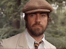 Alan Bates