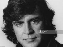 Alan Bates