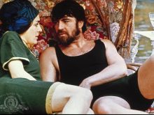 Alan Bates