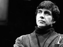 Alan Bates