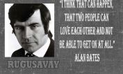 Alan Bates