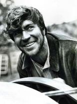 Alan Bates