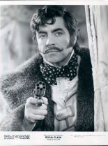 Alan Bates