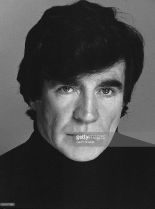 Alan Bates