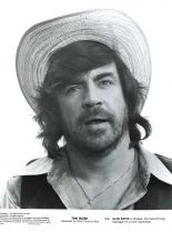 Alan Bates