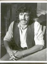 Alan Bates photo