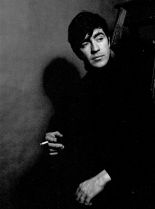 Alan Bates photo