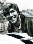 Alan Bates