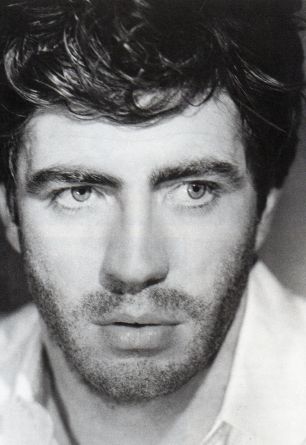 Alan Bates