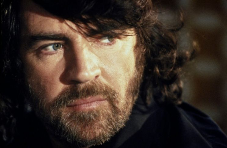 Alan Bates