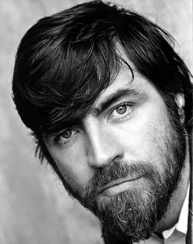 Alan Bates