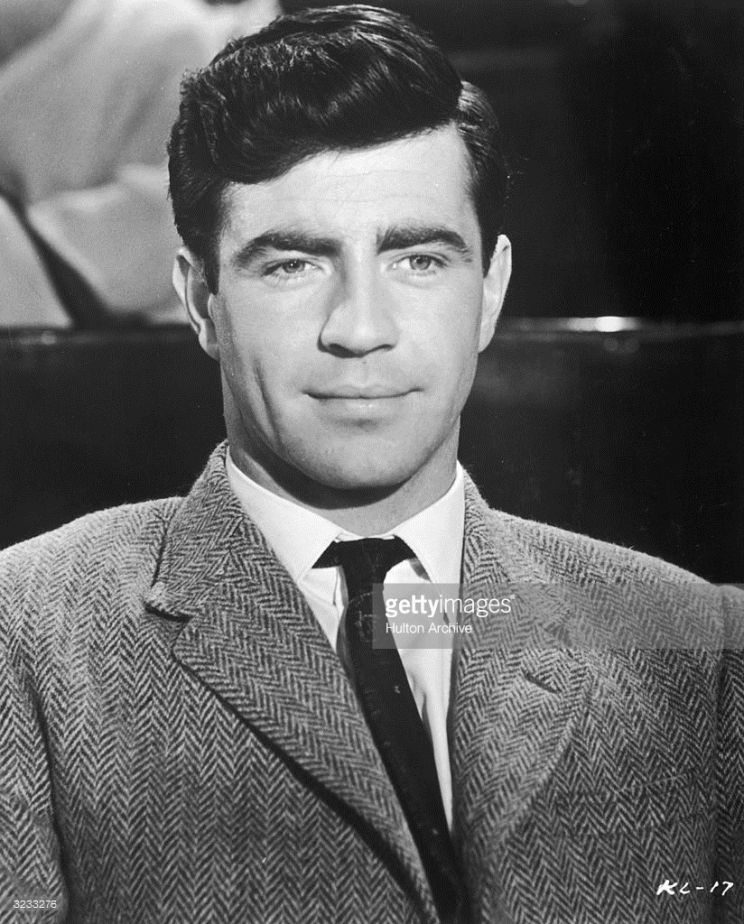 Alan Bates