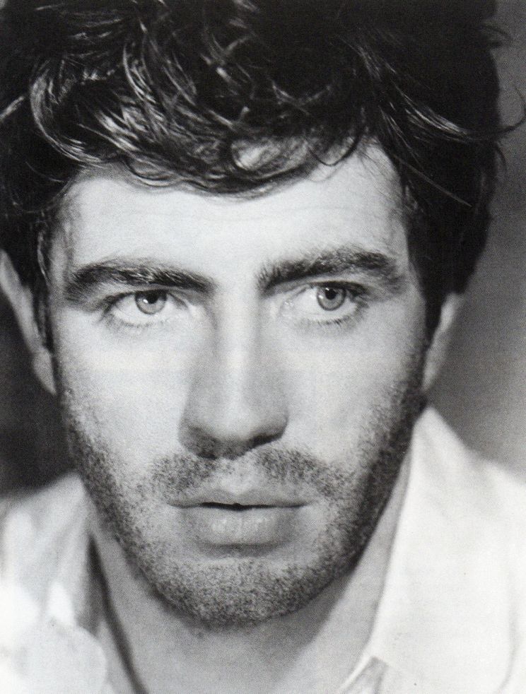 Alan Bates