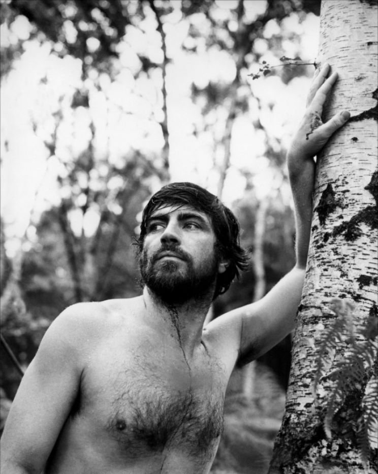 Alan Bates