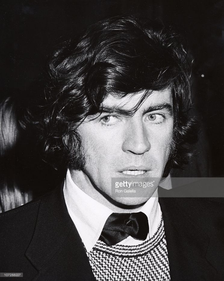 Alan Bates