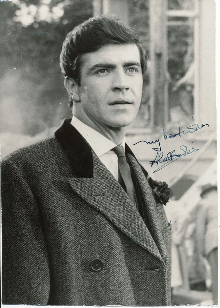 Alan Bates